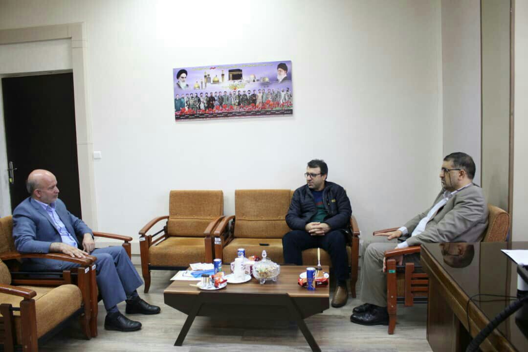 تشکیل گروه های جهادی پزشکی جهت ارایه خدمات به نیازمندان