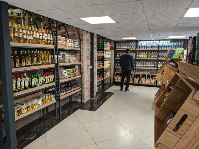 احداث اولین مجموعه سنتی خانه سلامت در تبریز