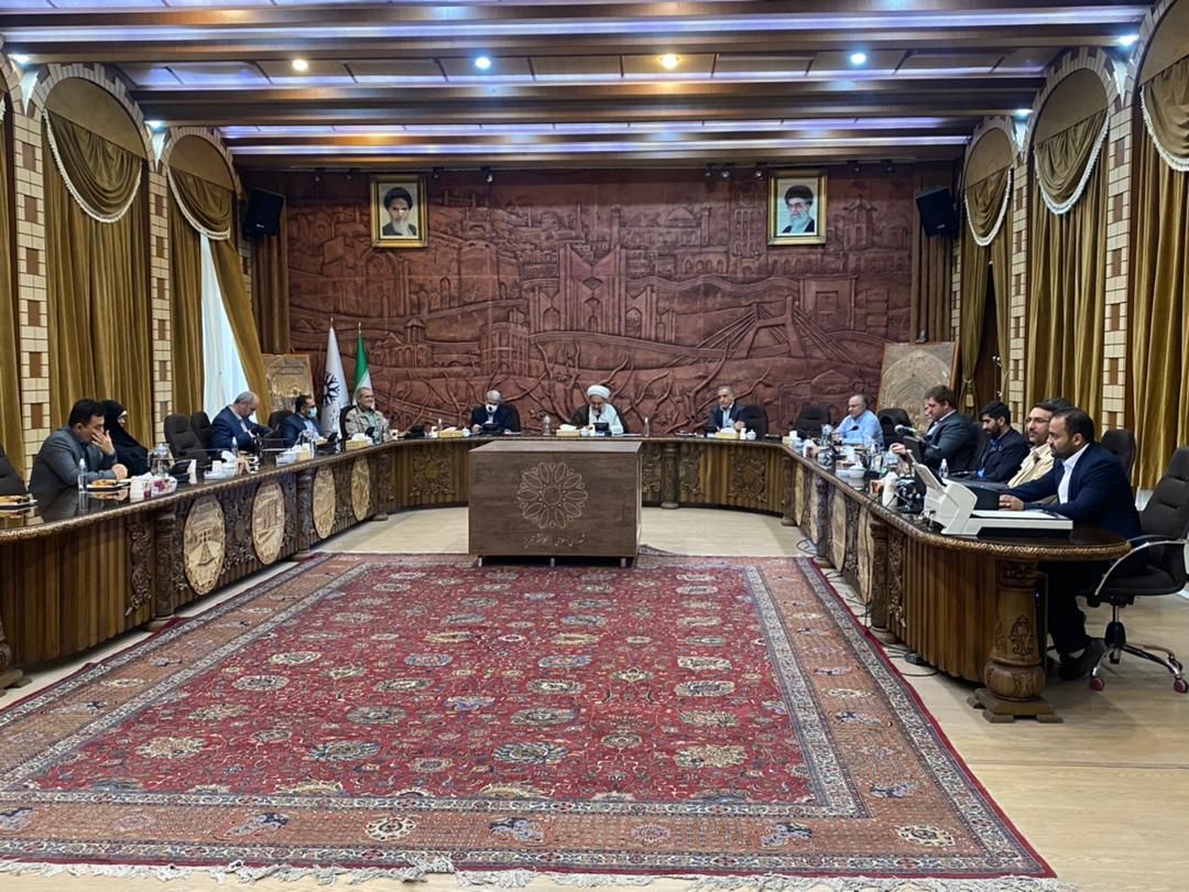 فاینانس خط ۲ مترو تبریز به کجا رسید؟ / محکوم به رای جمع کنی هستیم