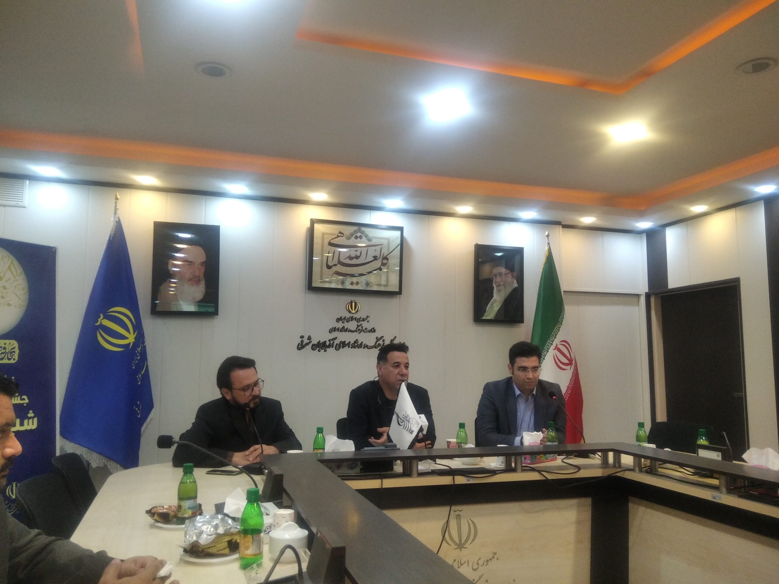 برگزاری جشنواره موسیقی شب های تبریز