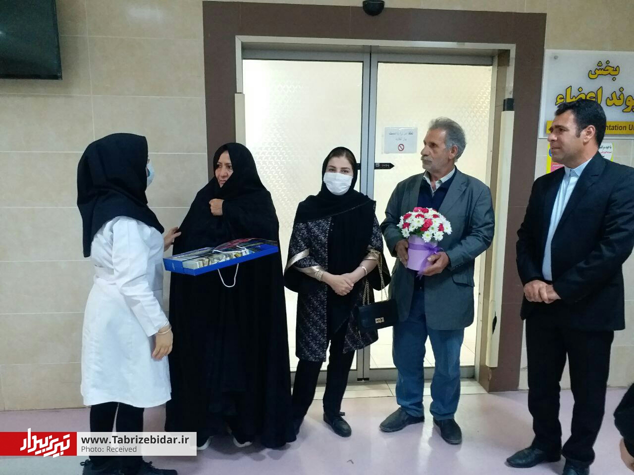 پایانی شیرین از روایت تلخ یک زندگی / یکی بود هنوز هم هست!