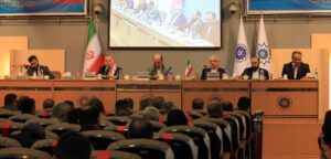 بستر مناسب همکاری های تجاری مابین آذربایجان شرقی و اقلیم کردستان عراق