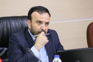 تلاش‌هاي قابل تقدیر کارگروه آپفن در تجمیع یک درصد اعتبارات پژوهشي