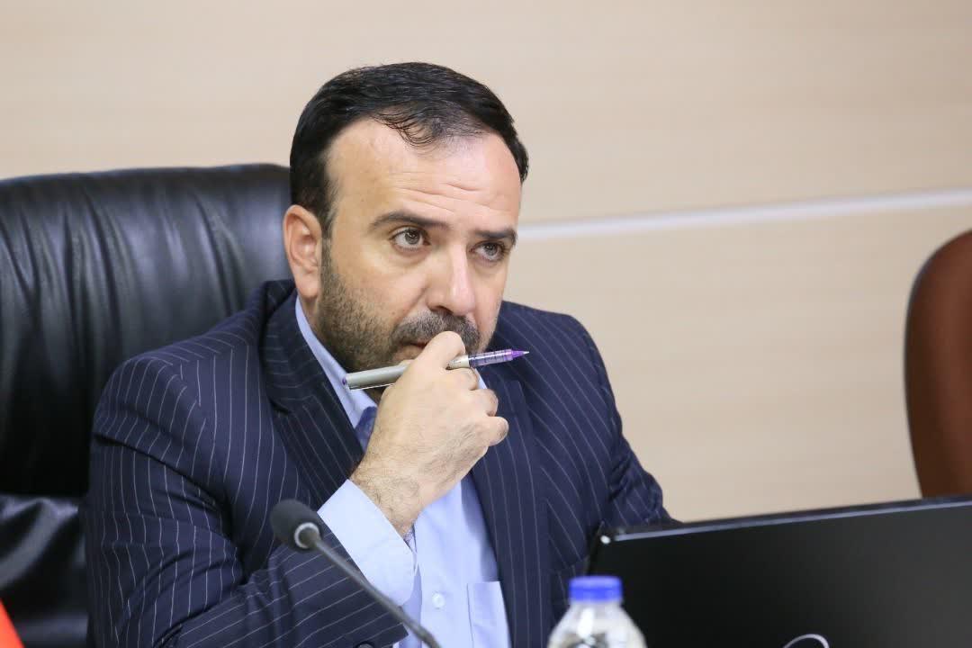 تلاش‌های قابل تقدیر کارگروه آپفن در تجمیع یک درصد اعتبارات پژوهشی