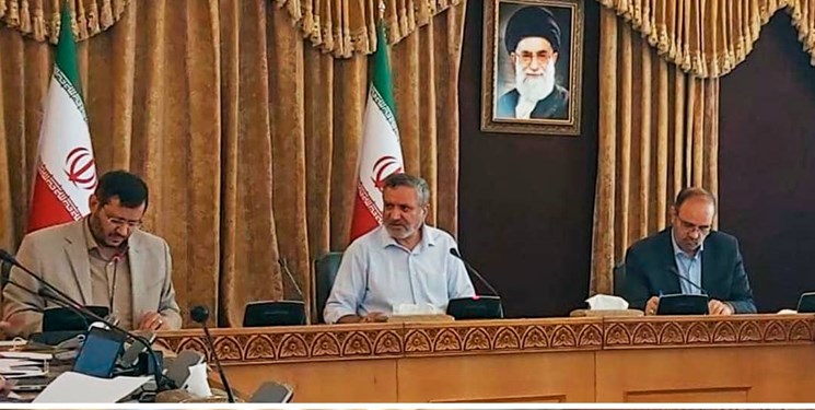 طرح‌های پیشنهادی آذربایجان‌شرقی برای سفر ریاست جمهوری