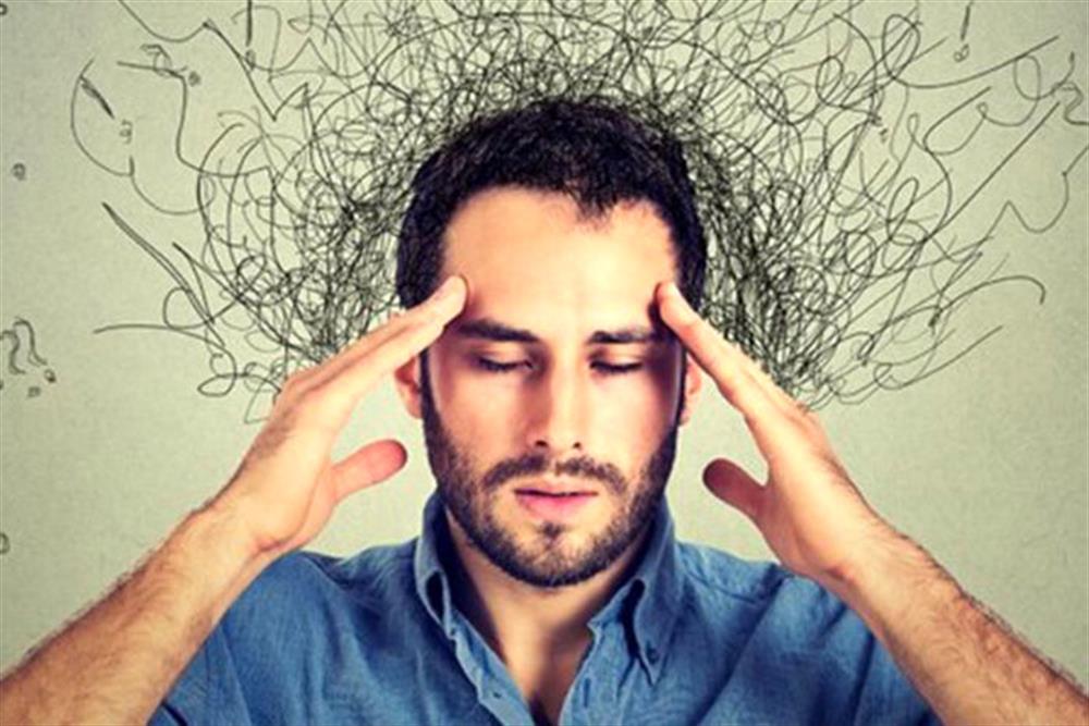 از هر چهار شهروند آذربایجان شرقی یک نفر اختلال اضطراب دارد!