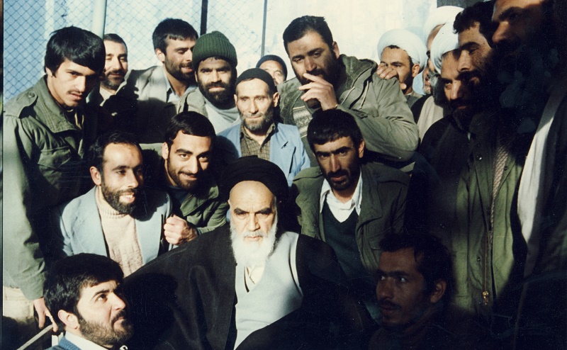 روایت محافظان تبریزی امام راحل (ره) از اسرار جماران