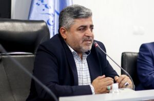 استقرار شرکت عمران سهند در شهر جدید شهریار