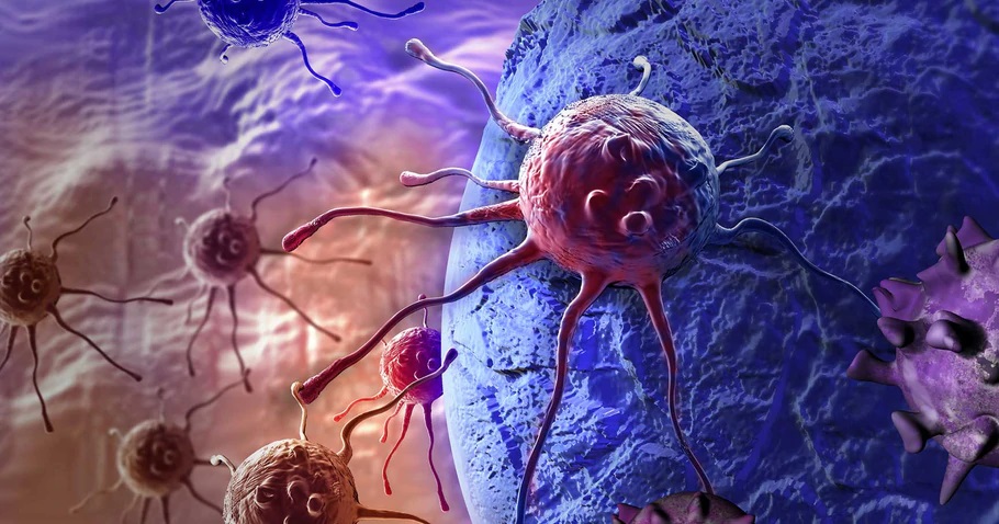 علائم اصلی سرطان پوست را بشناسید