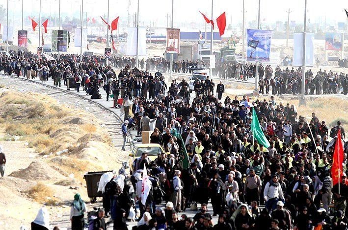 آذربایجان شرقی در مرز مهران زائرسرا ایجاد می‌کند