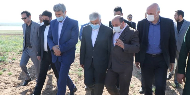 رونق اقتصادی و کشاورزی با ترمیم سدهای شهرستان