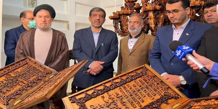 صلح در تفکر و نگاه مردم ما نهادینه شده است