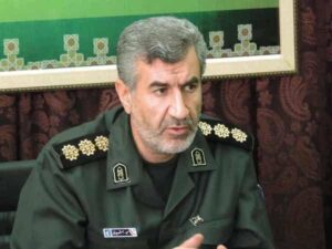 رزمایش گردان‌های بیت‌المقدس و کوثر مراغه در اردوگاه «قدس» برگزار می‌شود