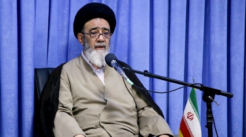 نماز اول وقت در ادارات در کوتاه‌ترین زمان
