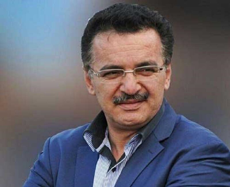 هواداران تراکتور نگران نباشند