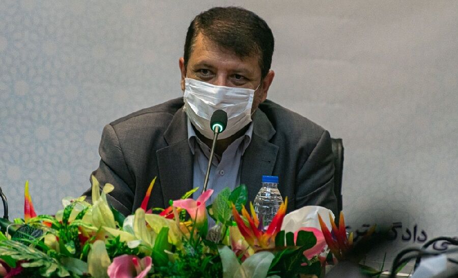 شفافیت در پرونده های قضایی / در کنار تولید کنندگان هستیم