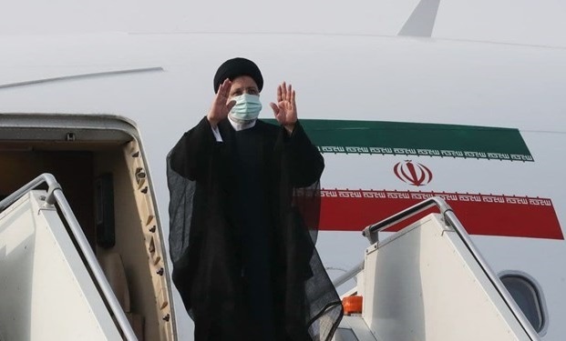 حرف‌های رک تبریزی ها با رئیسی