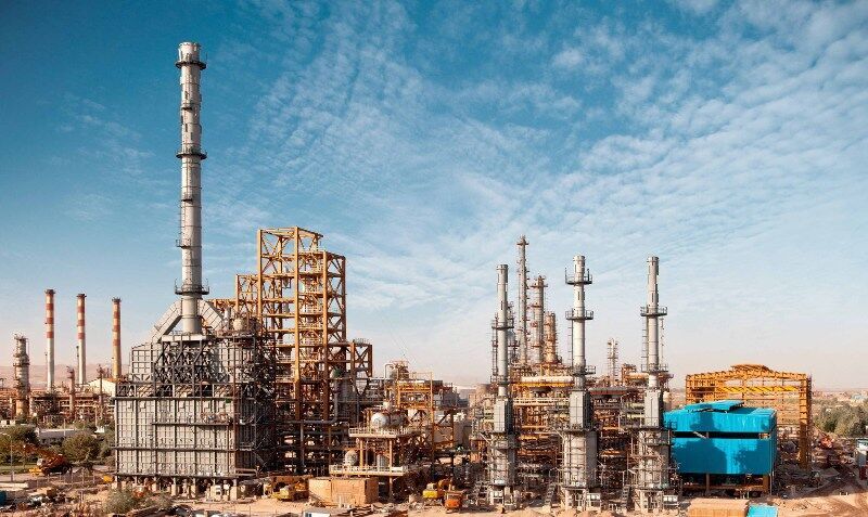 ضریب ایمنی خط ۱۲ اینچ انتقال گاز انشعاب پالایشگاه تبریز افزایش یافت