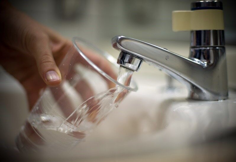 اینقدر بو نکشید؛ بیاشامید!