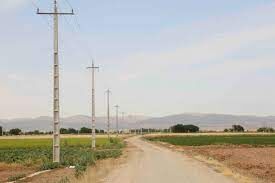 تعرفه برق کشاورزان همکار با برق تبریز در ایام پیک رایگان شد