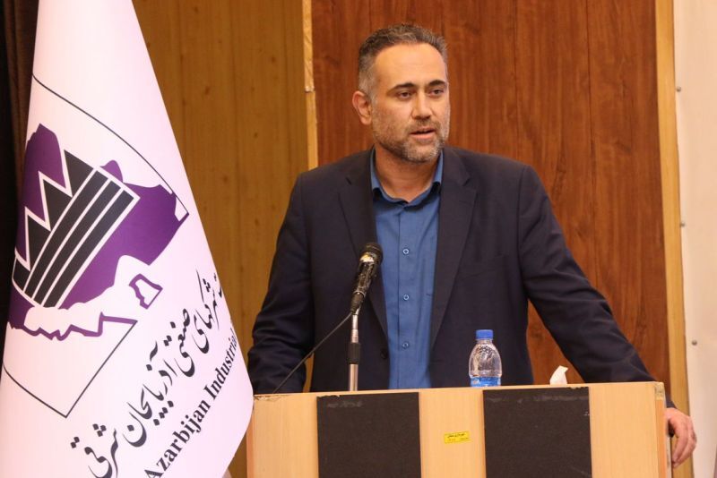 پنج شرکت دانش بنیان از آذربایجان‌شرقی در نمایشگاه تهران شرکت کردند