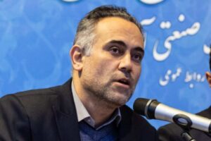 واگذاری اراضی در شهرک‌های صنعتی سنگ‌شهر و فاز توسعه شهید سلیمی آغاز شد