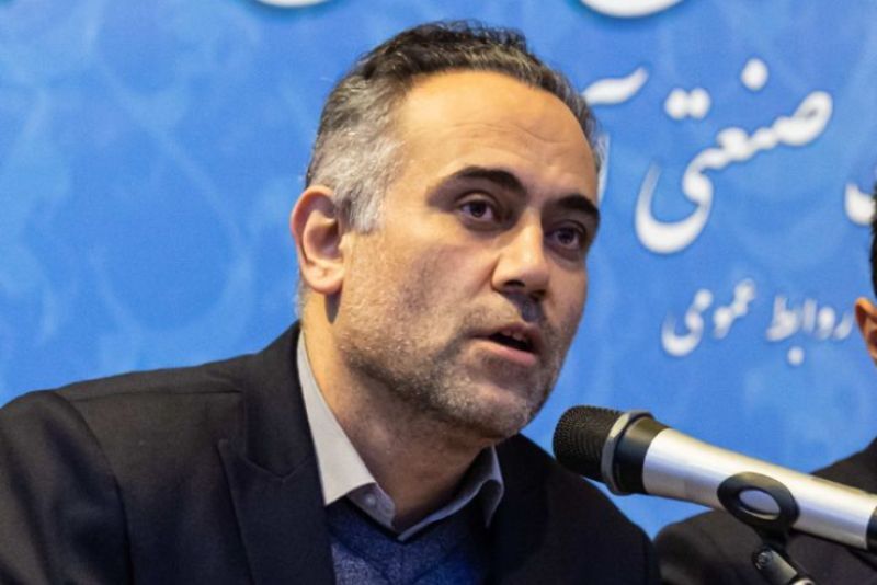 واگذاری اراضی در شهرک‌های صنعتی سنگ‌شهر و فاز توسعه شهید سلیمی آغاز شد