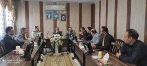پیست اتومبیل‌رانی و موتورسواری در شهرستان میانه احداث می‌شود