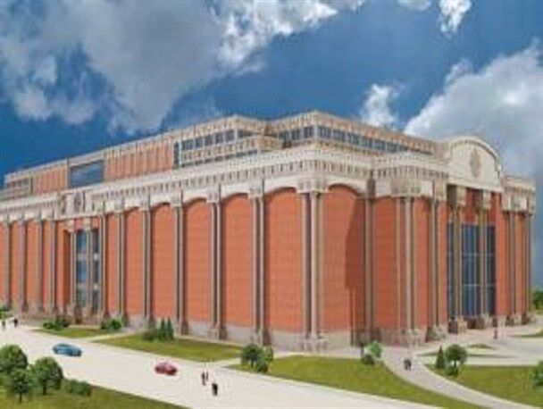 ۵۰ میلیارد تومان برای تکمیل موزه فرش پیش‌بینی کردیم