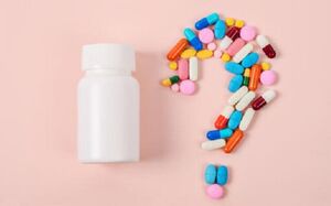 آنتی بیوتیک‌ها موجب عفونت قارچی می‌شوند