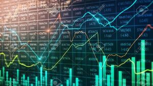 وضعیت بورس امروز ۱ تیر ۱۴۰۱