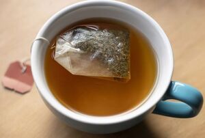 استفاده از چای کیسه‌ای چه خطراتی دارد؟