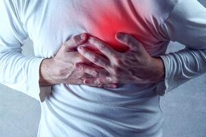 چه عاملی مرگ بر اثر بیماری قلبی را افزایش می دهد؟