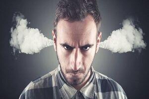 علت عصبانیت بی دلیل چیست؟