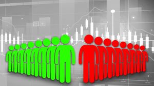 وضعیت بورس امروز ۷ تیر ۱۴۰۱