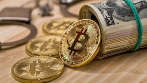 بیت کوین در کانال ۲۰ هزار دلاری