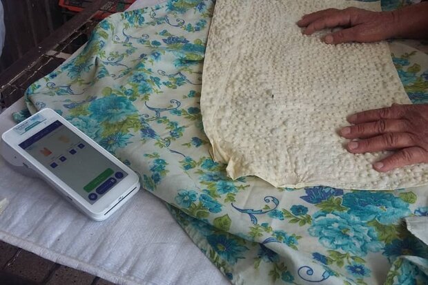 سیر تا پیاز خرید هوشمند نان / پرداخت وجه اضافی در صورت نداشتن کارت بانکی