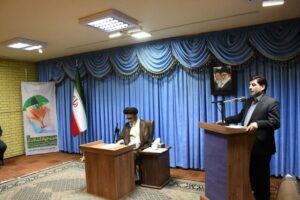 واریز ۱۳۷۰ میلیارد تومان از اعتبار تملک دارایی سفر ریاست جمهوری به آذربایجان شرقی