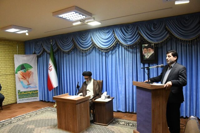 واریز ۱۳۷۰ میلیارد تومان از اعتبار تملک دارایی سفر ریاست جمهوری به آذربایجان شرقی