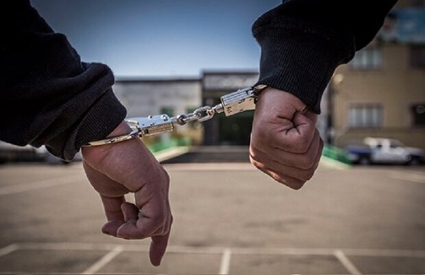 دستگیری ۵ حفار غیرمجاز در تبریز