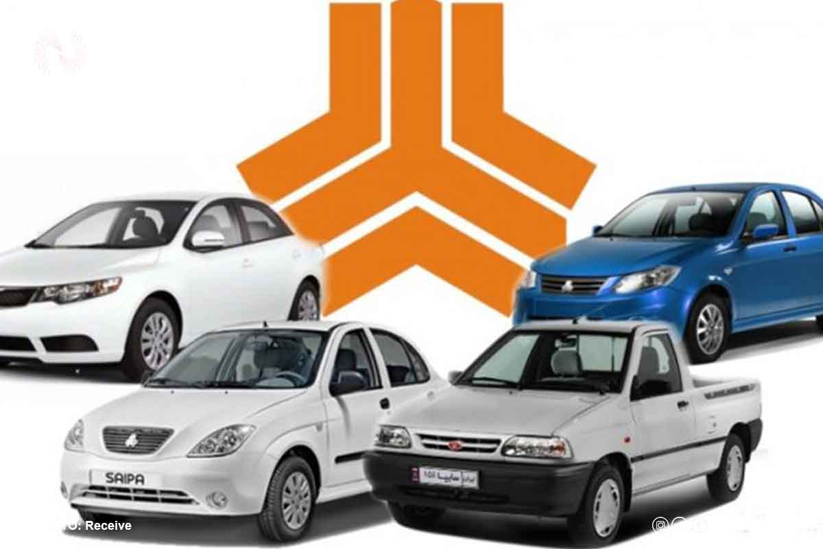 آغاز فروش بدون قرعه کشی محصولات سایپا از فردا