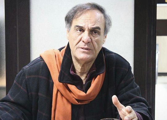 چرا تبریز قطب الدین صادقی را پس زد؟