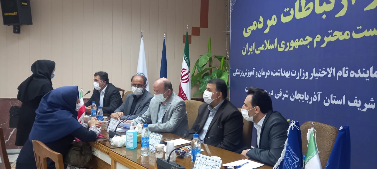 ۷۰ درصد مشکلات مردم در استان ها قابل حل است