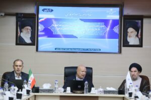 اصلاح اساسنامه صندوق کارآفرینی امید