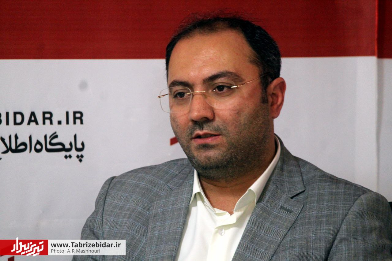 هنوز مقصر حادثه متروی تبریز مشخص نشده / هوشیار قول داده انتصاباتش تخصصی باشد