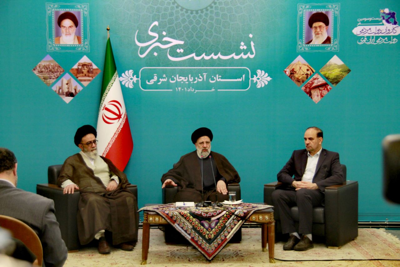 احیای دریاچه ارومیه در دستور کار دولت / اولویت بندی پروژه های نیمه تمام استان