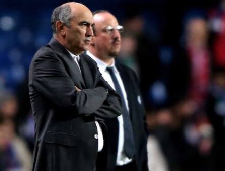 «قربان بردیف» در یک قدمی هدایت تراکتور