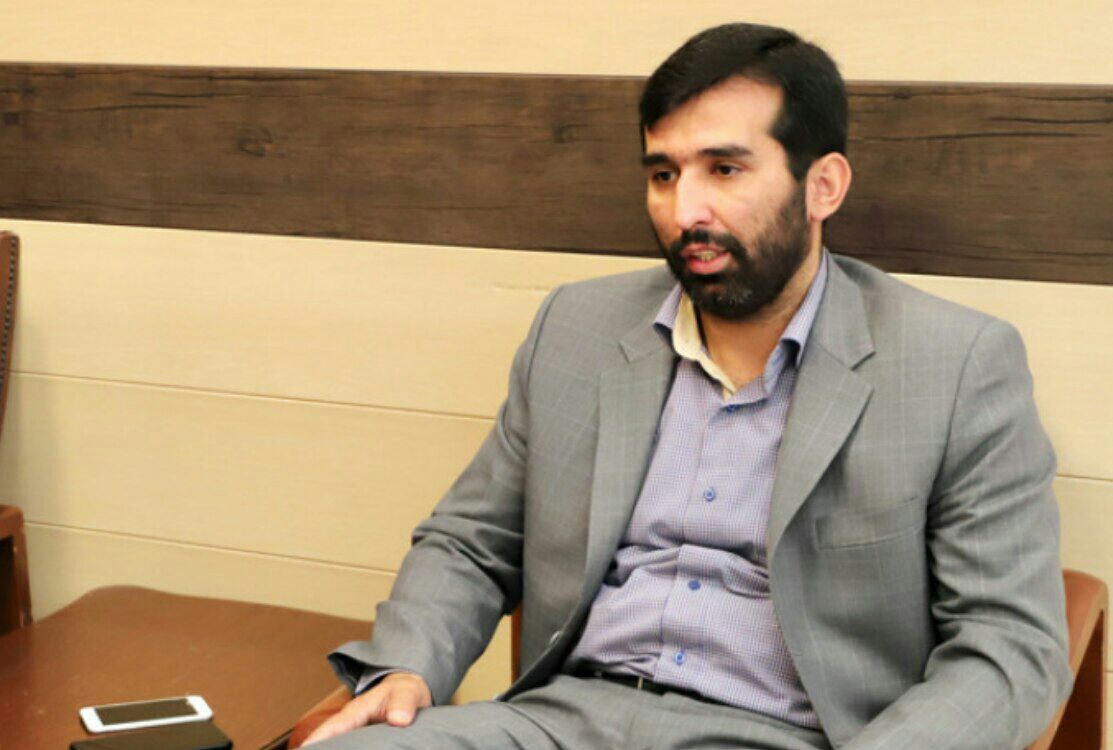 اصلاحیه یک خبر در مورد سرپرست اداره کل پست استان