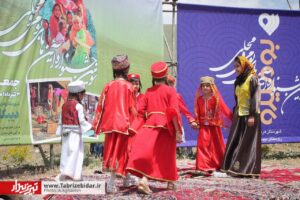 جشنواره آیین های بومی و محلی