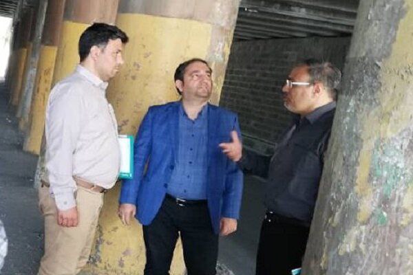 گزارش تبریزبیدار، شهرداری را به مارالان کشاند